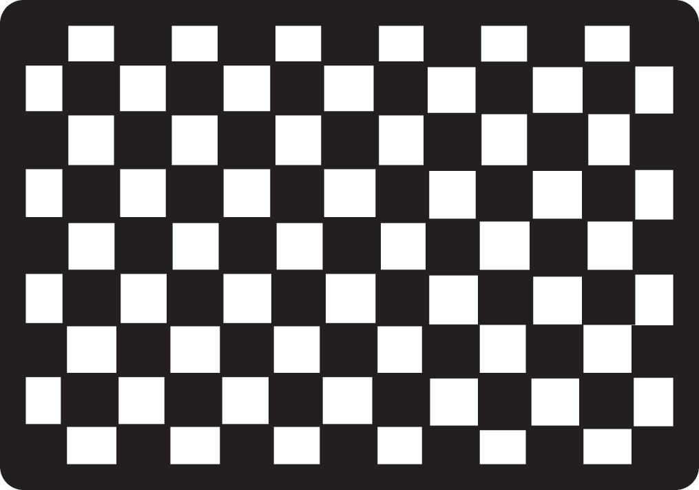 Checker-Board  **Coming Soon**